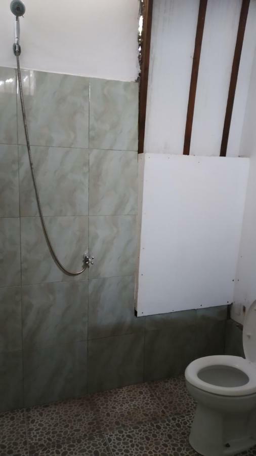 Sunset Beach Bungalow غيلي مينو المظهر الخارجي الصورة