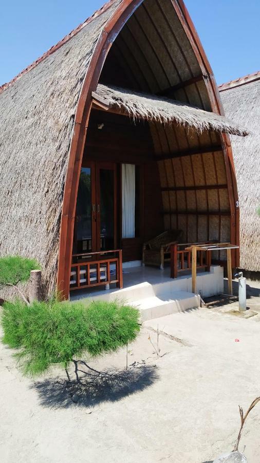Sunset Beach Bungalow غيلي مينو المظهر الخارجي الصورة