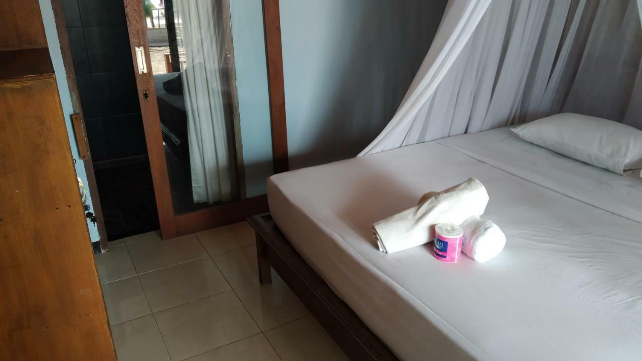 Sunset Beach Bungalow غيلي مينو المظهر الخارجي الصورة